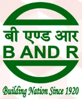 Bridge and Roof Co. (India) Ltd. logo