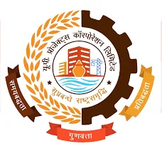 U.P. Projects Corporation Limited logo